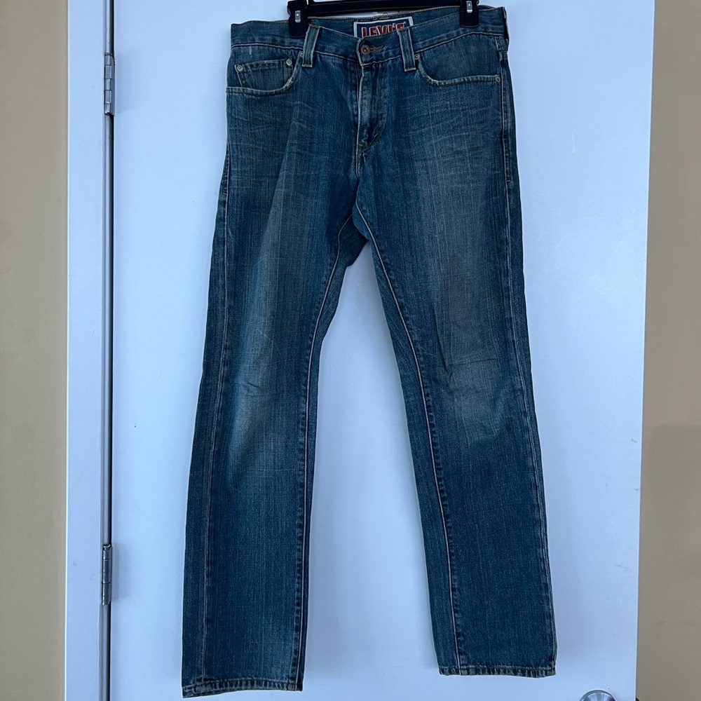 Excellent condition Levi’s jeans